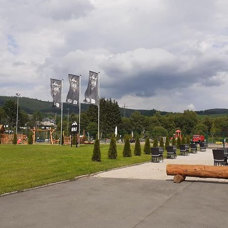 Ferienwohnung Jule Incl Sommer Card Winterberg Zewnętrze zdjęcie