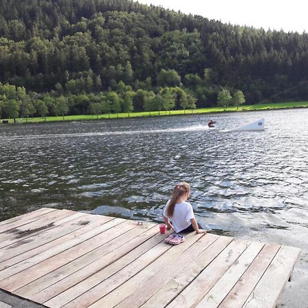 Ferienwohnung Jule Incl Sommer Card Winterberg Zewnętrze zdjęcie