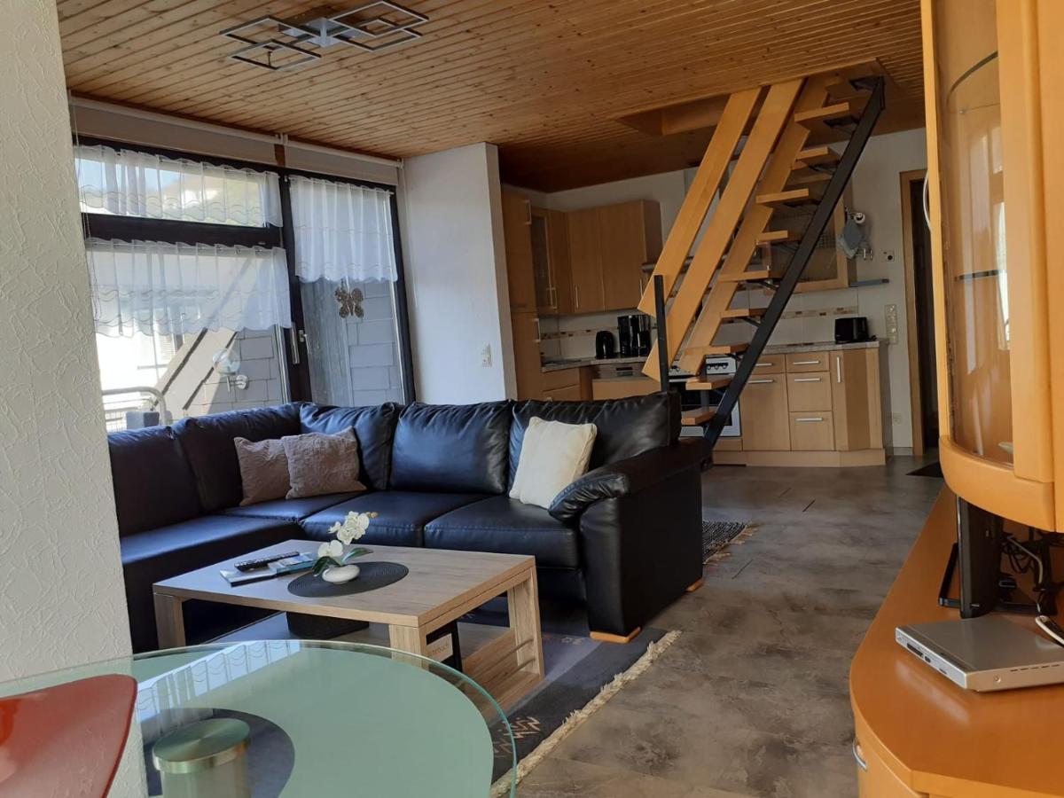 Ferienwohnung Jule Incl Sommer Card Winterberg Zewnętrze zdjęcie