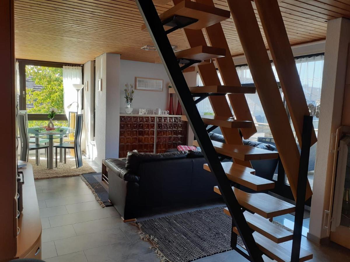 Ferienwohnung Jule Incl Sommer Card Winterberg Zewnętrze zdjęcie