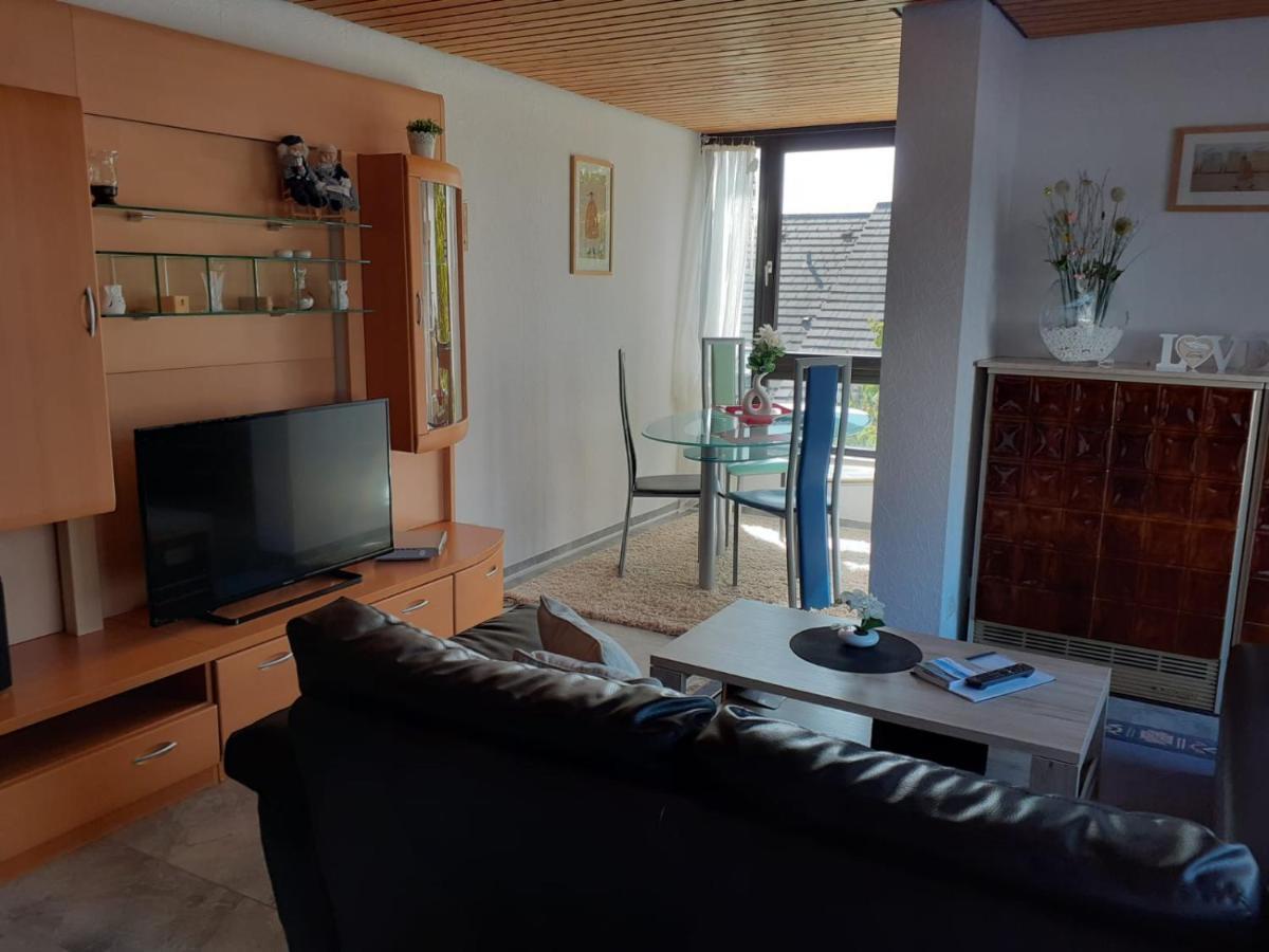 Ferienwohnung Jule Incl Sommer Card Winterberg Zewnętrze zdjęcie