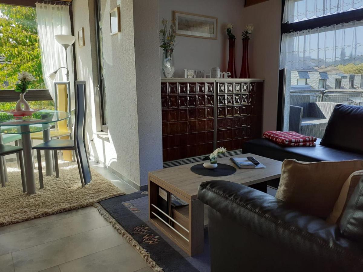 Ferienwohnung Jule Incl Sommer Card Winterberg Zewnętrze zdjęcie