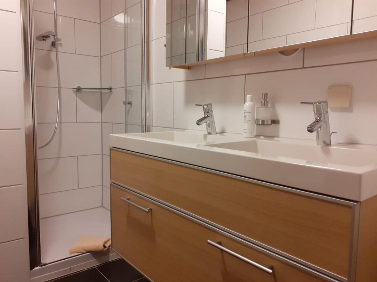 Ferienwohnung Jule Incl Sommer Card Winterberg Zewnętrze zdjęcie